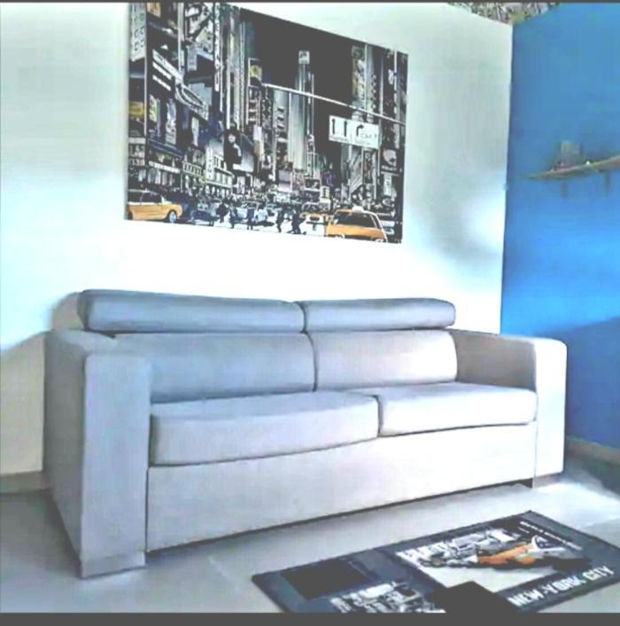 Chambre Privee Dans Maison Le Tampon Buitenkant foto